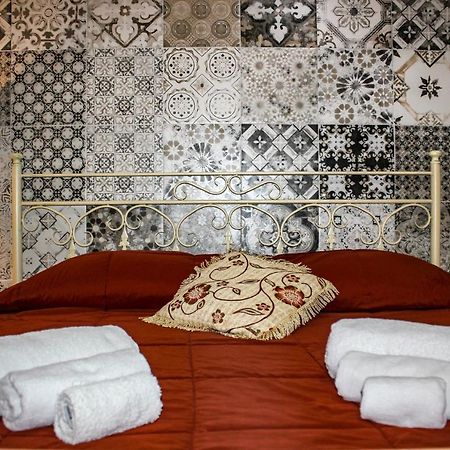 Apartment Timpirussimare Sciacca Kültér fotó