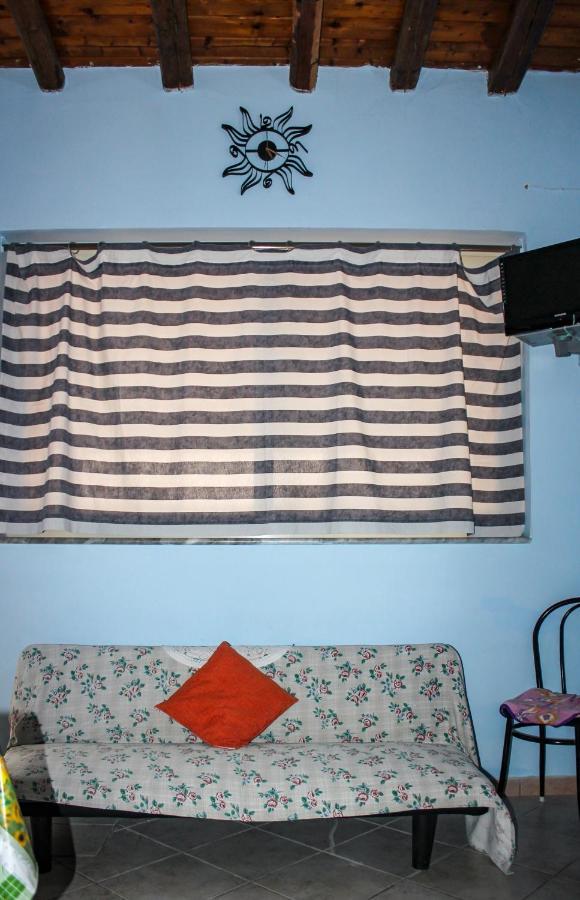 Apartment Timpirussimare Sciacca Kültér fotó