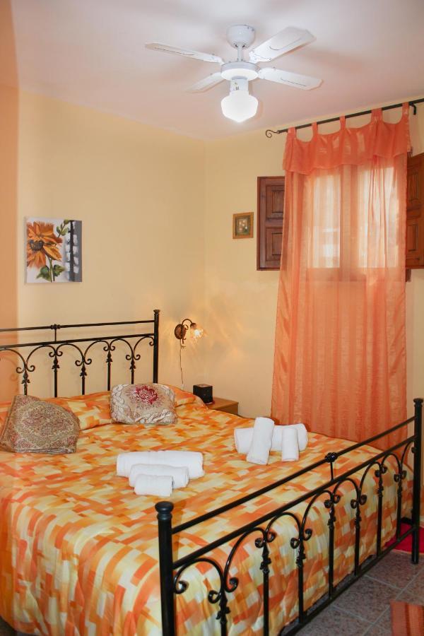 Apartment Timpirussimare Sciacca Kültér fotó