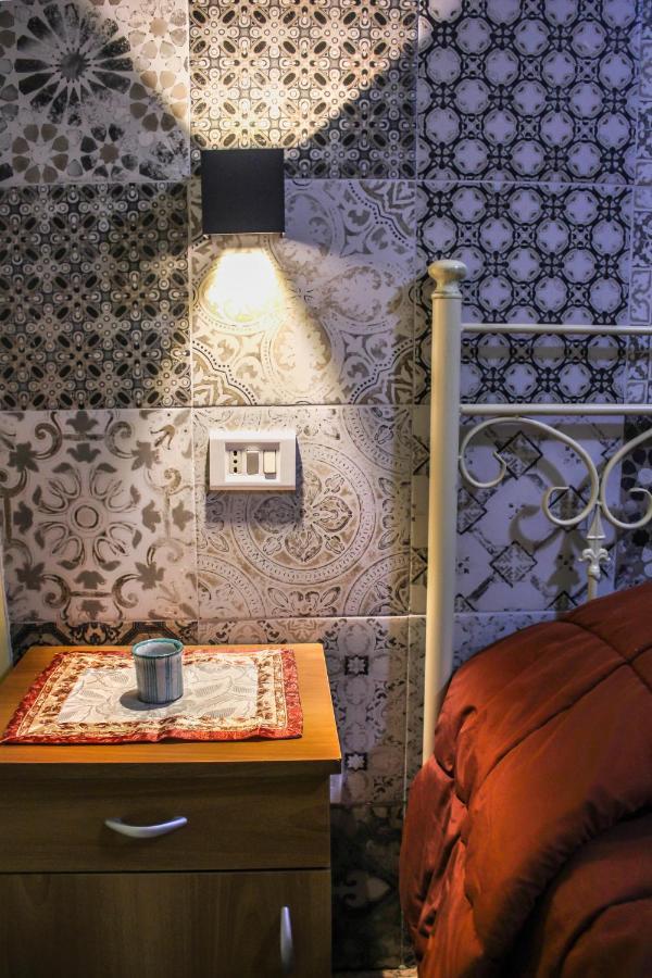 Apartment Timpirussimare Sciacca Kültér fotó