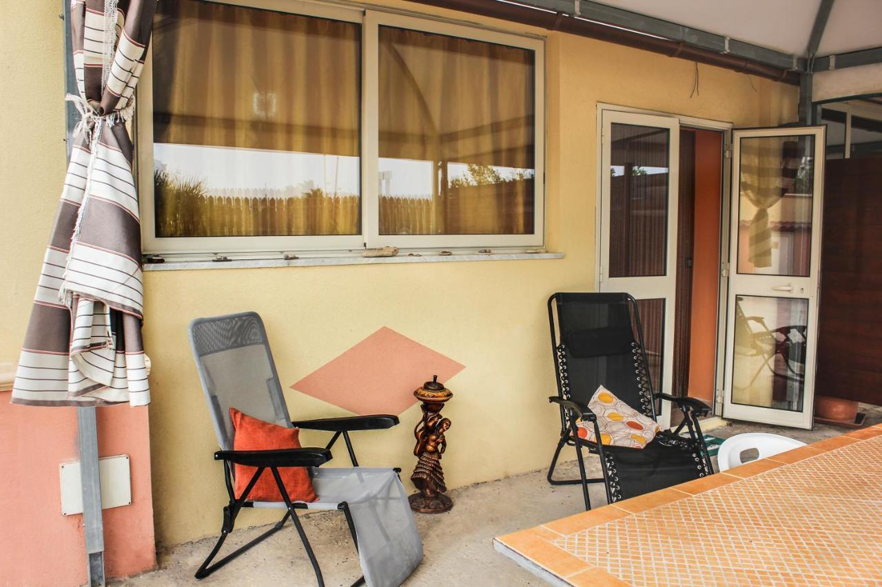 Apartment Timpirussimare Sciacca Kültér fotó