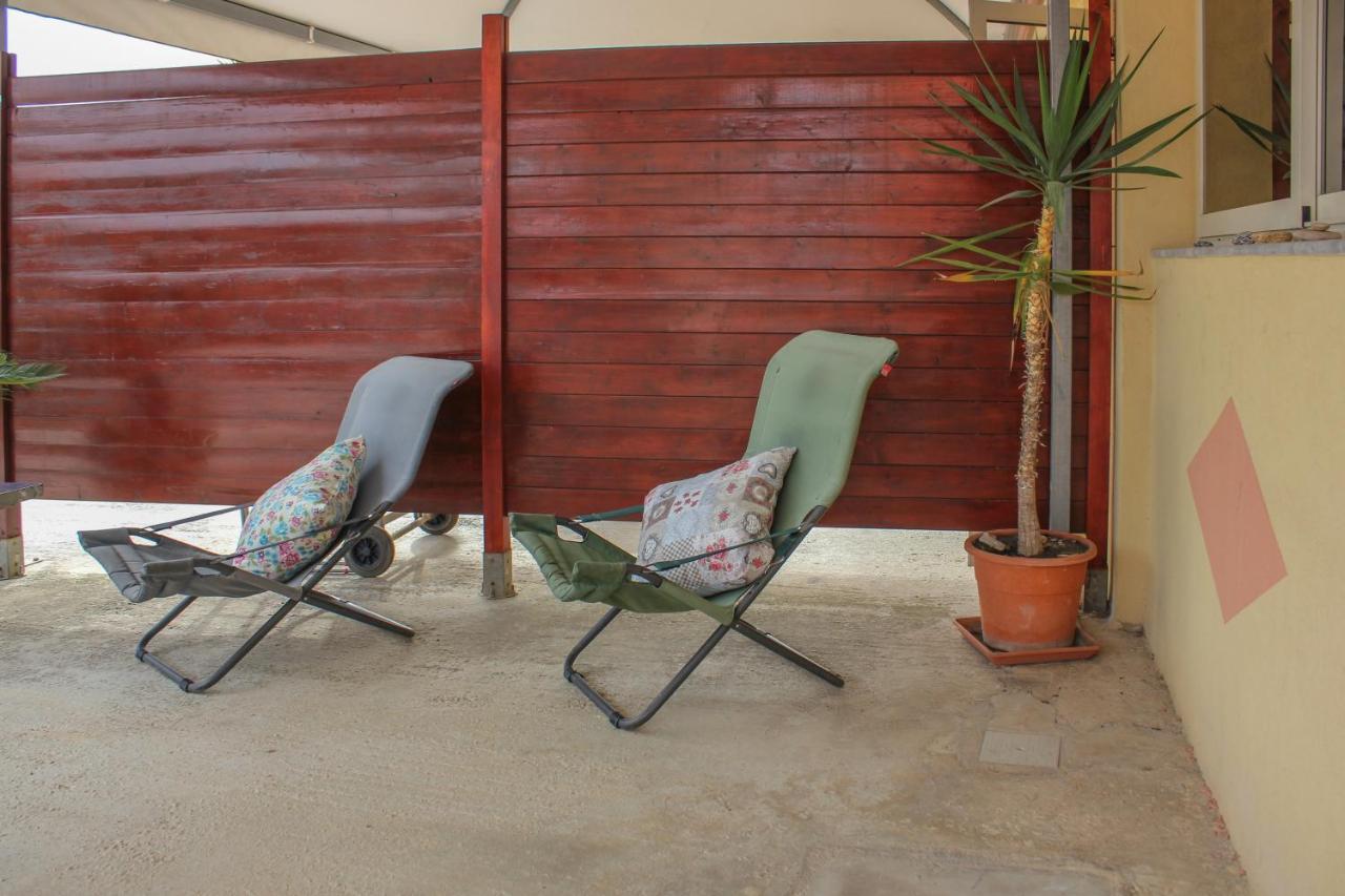 Apartment Timpirussimare Sciacca Kültér fotó