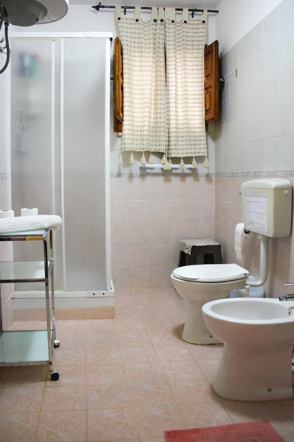 Apartment Timpirussimare Sciacca Kültér fotó