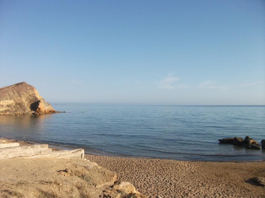 Apartment Timpirussimare Sciacca Szoba fotó